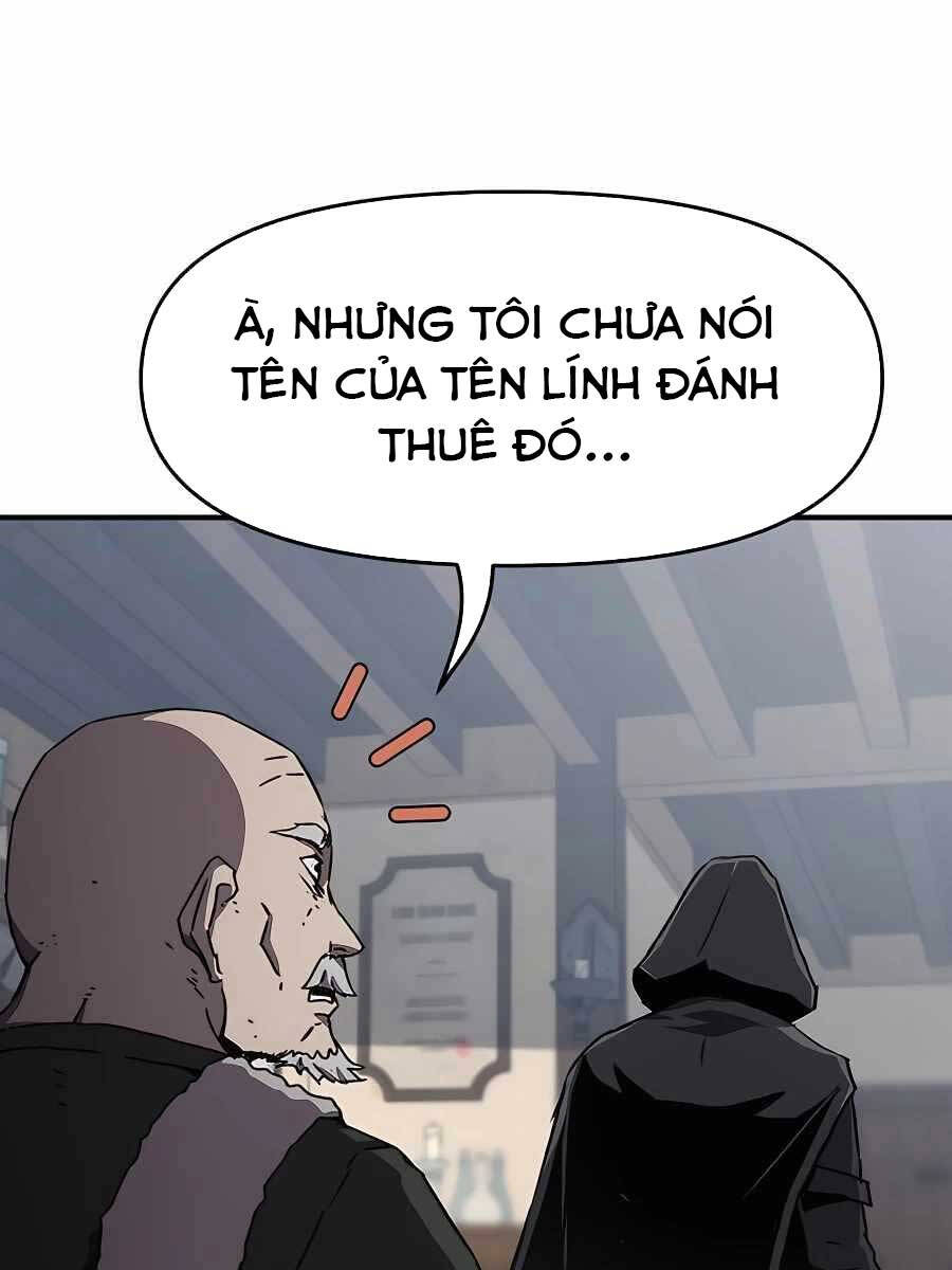 Chiến Binh Đoản Mệnh Chapter 1 - Trang 2