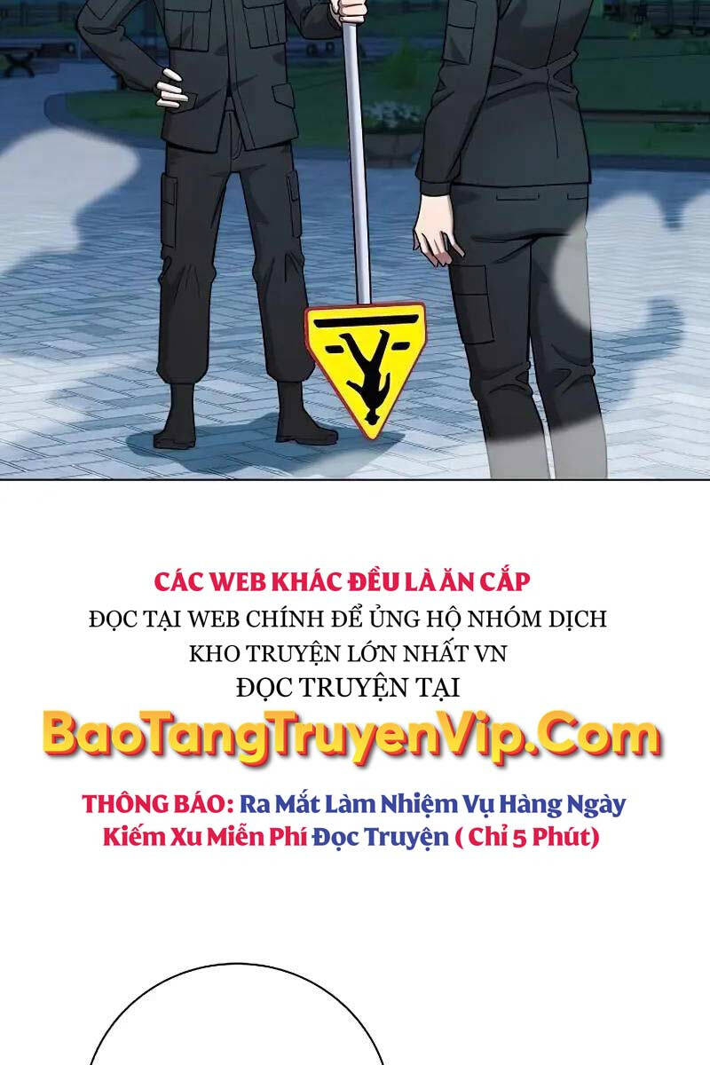 Ma Pháp Sư Hắc Ám Trở Về Để Nhập Ngũ Chapter 50 - Trang 2