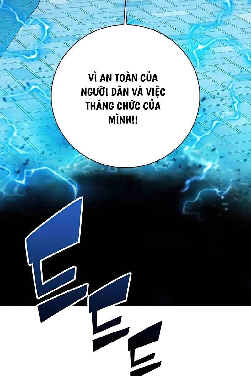 Ma Pháp Sư Hắc Ám Trở Về Để Nhập Ngũ Chapter 50 - Trang 2