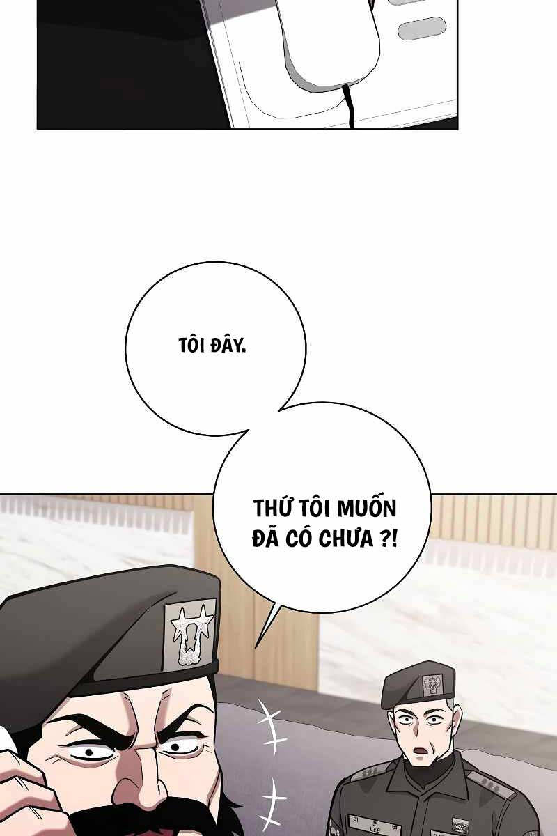 Ma Pháp Sư Hắc Ám Trở Về Để Nhập Ngũ Chapter 49 - Trang 2