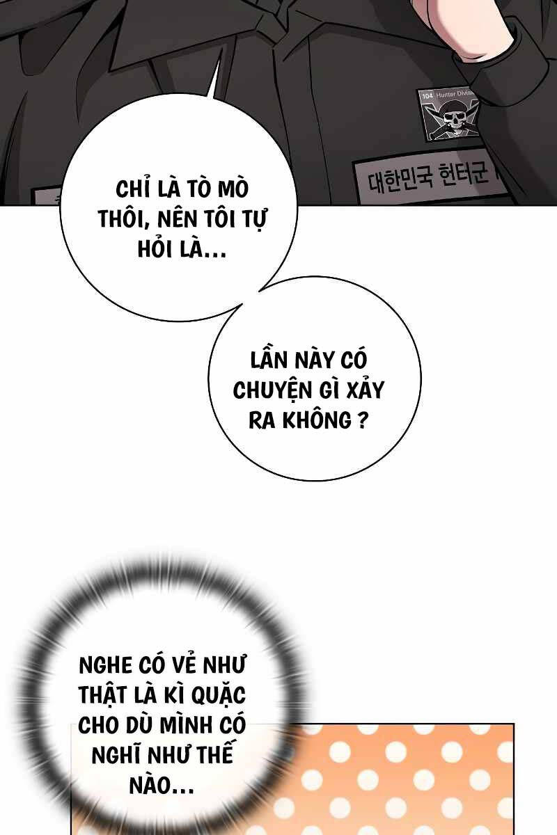 Ma Pháp Sư Hắc Ám Trở Về Để Nhập Ngũ Chapter 49 - Trang 2