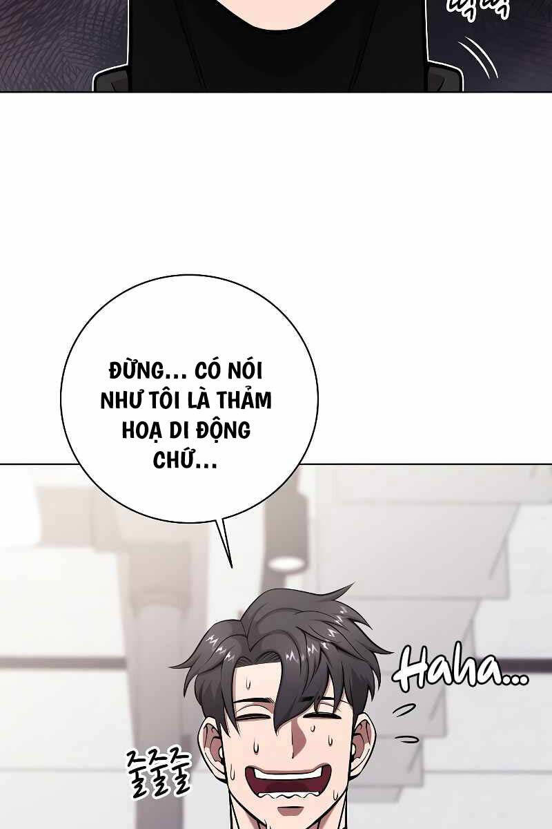 Ma Pháp Sư Hắc Ám Trở Về Để Nhập Ngũ Chapter 49 - Trang 2