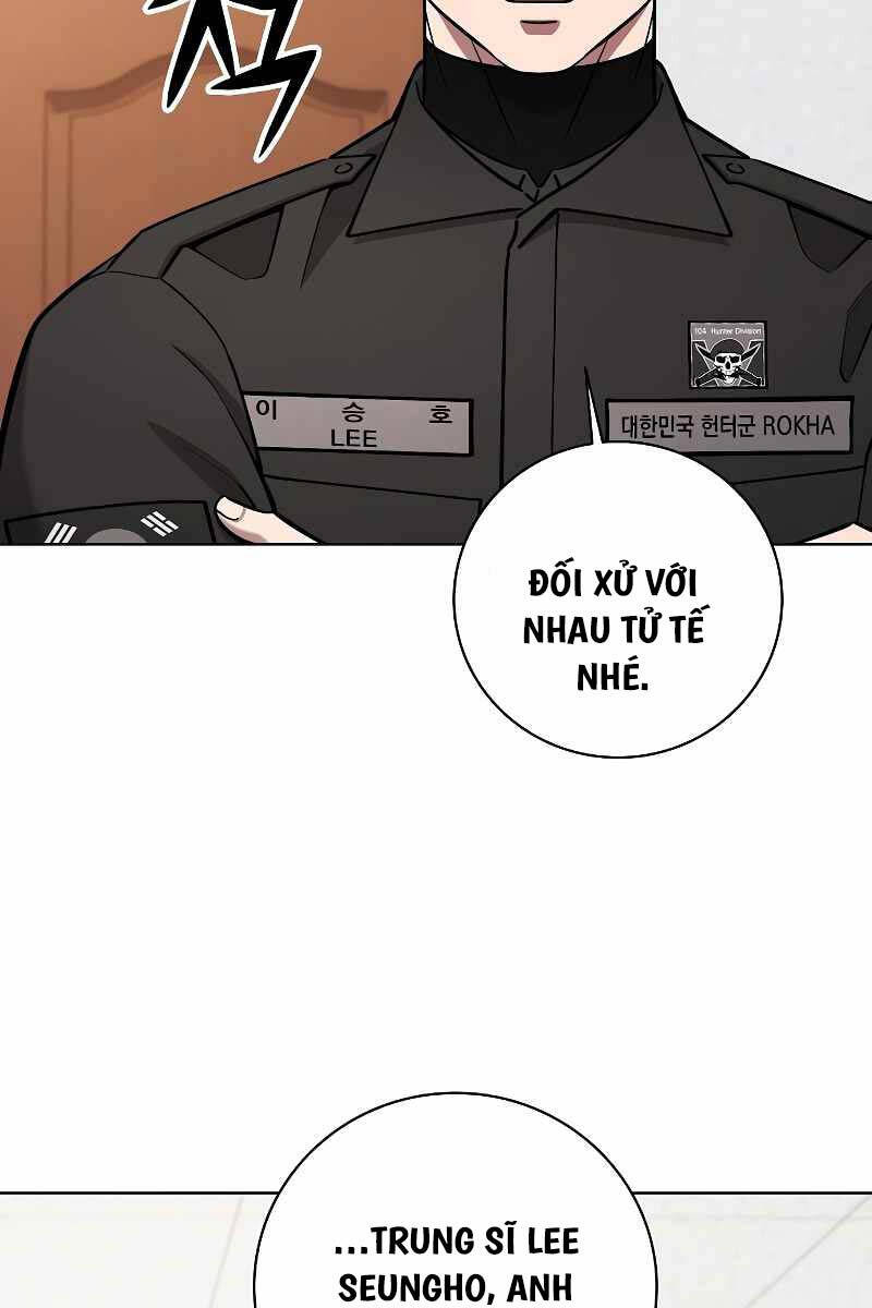 Ma Pháp Sư Hắc Ám Trở Về Để Nhập Ngũ Chapter 49 - Trang 2