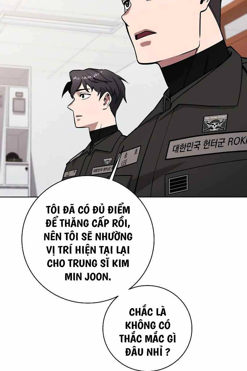 Ma Pháp Sư Hắc Ám Trở Về Để Nhập Ngũ Chapter 49 - Trang 2