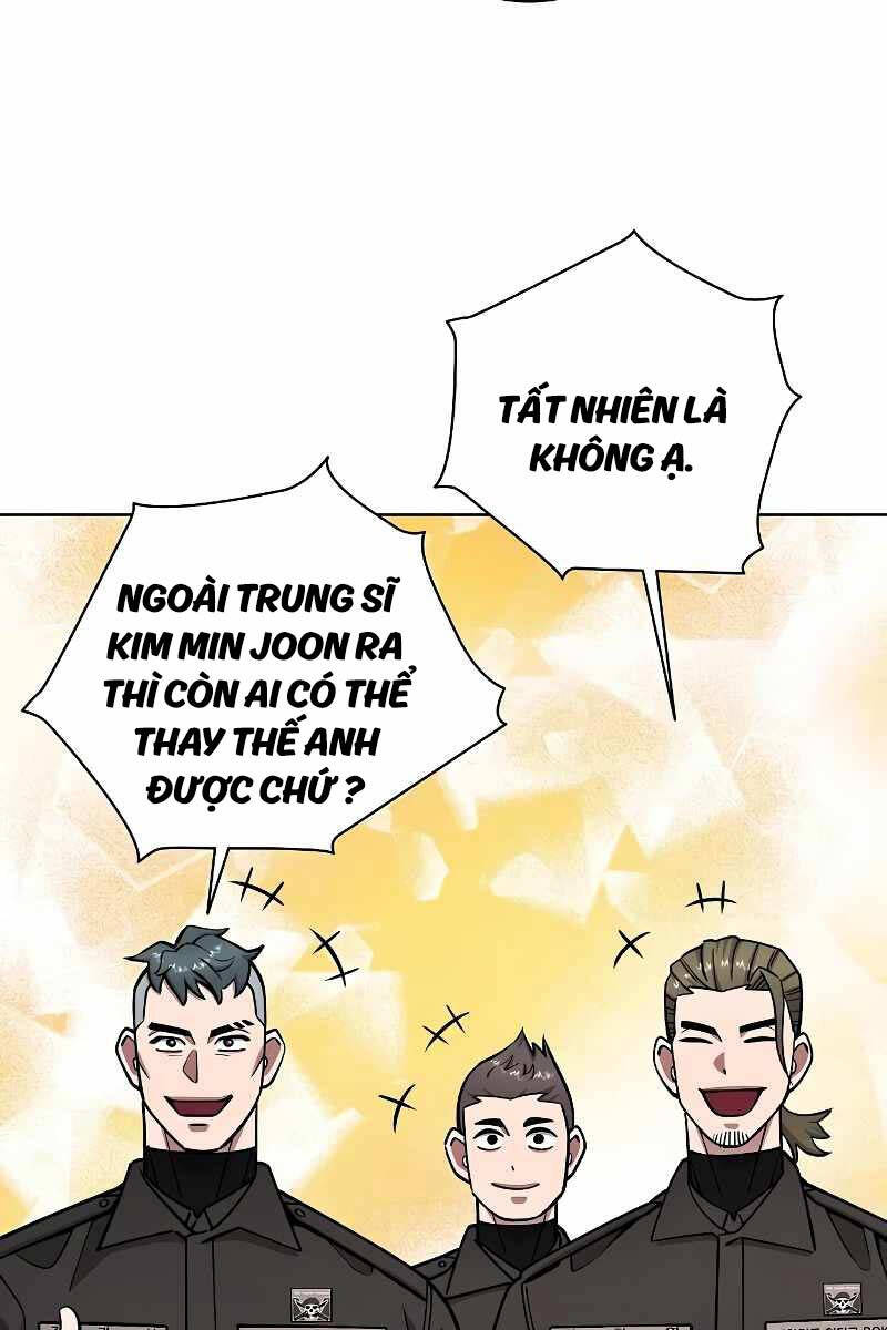 Ma Pháp Sư Hắc Ám Trở Về Để Nhập Ngũ Chapter 49 - Trang 2