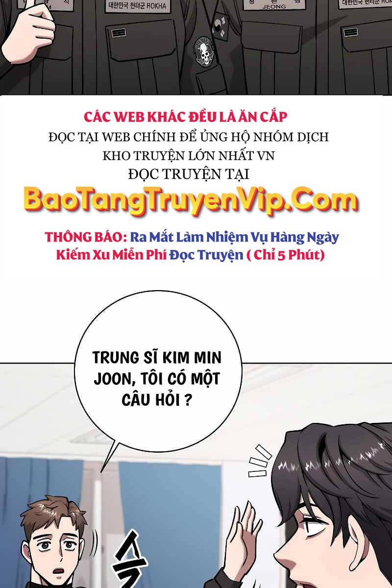 Ma Pháp Sư Hắc Ám Trở Về Để Nhập Ngũ Chapter 49 - Trang 2