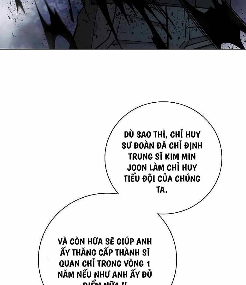 Ma Pháp Sư Hắc Ám Trở Về Để Nhập Ngũ Chapter 49 - Trang 2