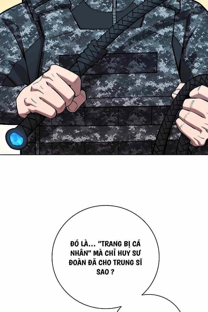 Ma Pháp Sư Hắc Ám Trở Về Để Nhập Ngũ Chapter 49 - Trang 2