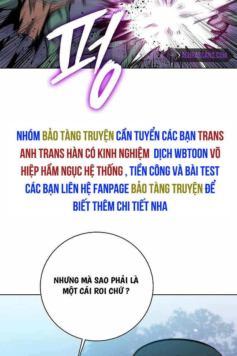 Ma Pháp Sư Hắc Ám Trở Về Để Nhập Ngũ Chapter 49 - Trang 2