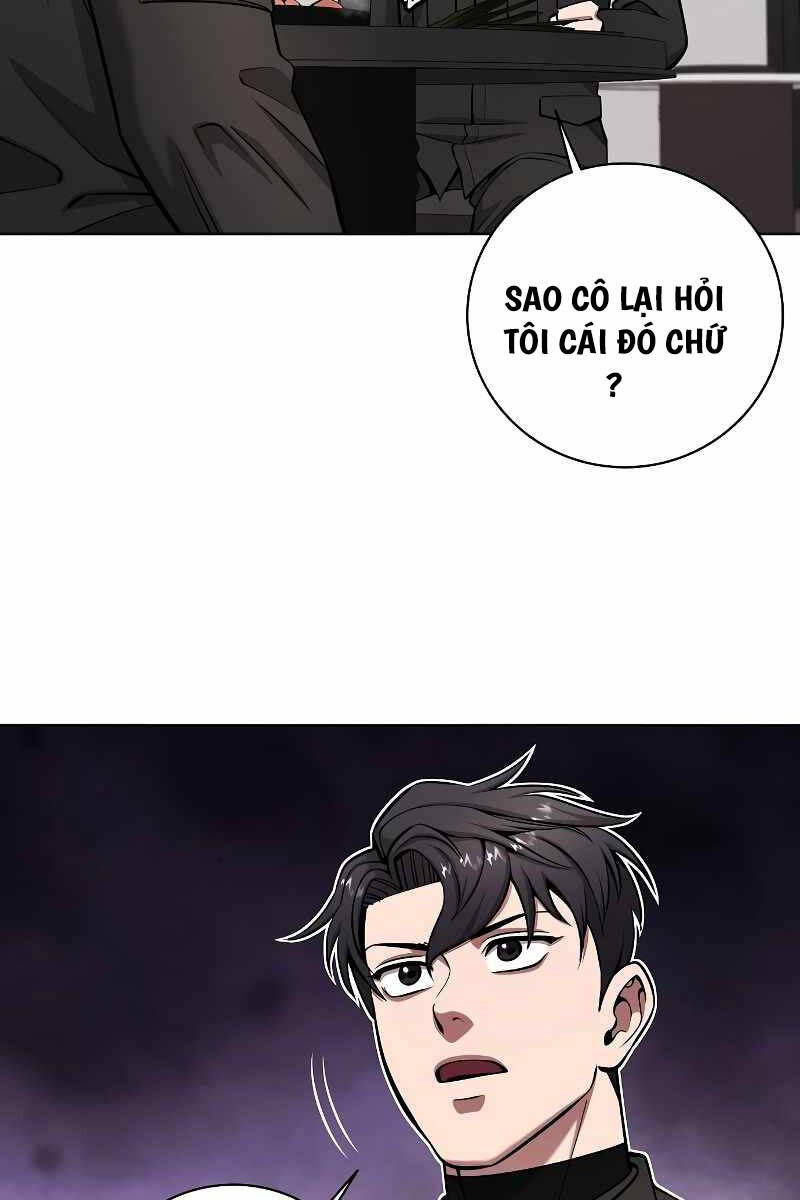 Ma Pháp Sư Hắc Ám Trở Về Để Nhập Ngũ Chapter 49 - Trang 2