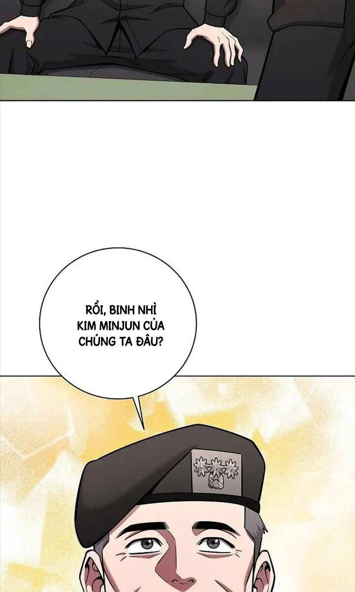 Ma Pháp Sư Hắc Ám Trở Về Để Nhập Ngũ Chapter 48 - Trang 2