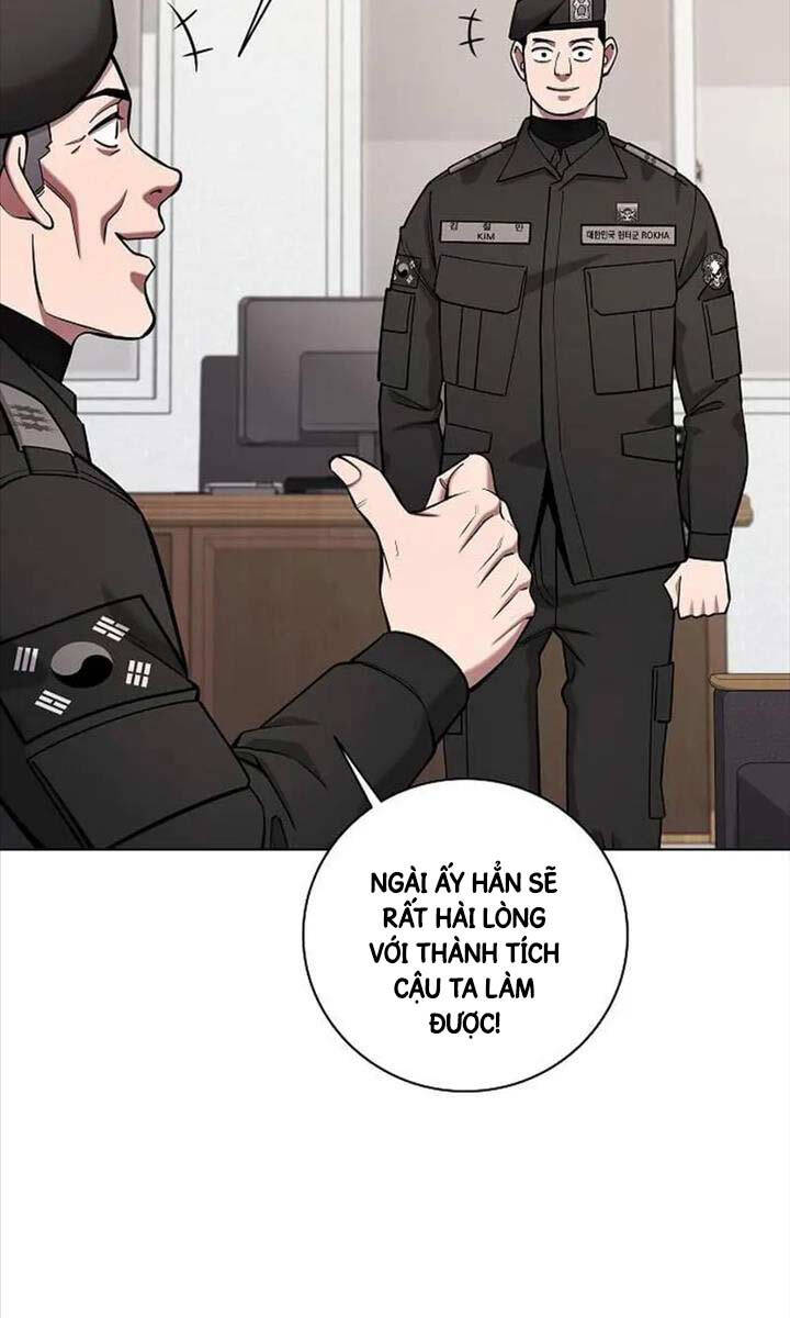 Ma Pháp Sư Hắc Ám Trở Về Để Nhập Ngũ Chapter 48 - Trang 2