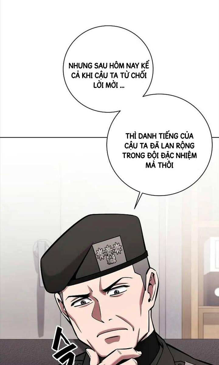 Ma Pháp Sư Hắc Ám Trở Về Để Nhập Ngũ Chapter 48 - Trang 2