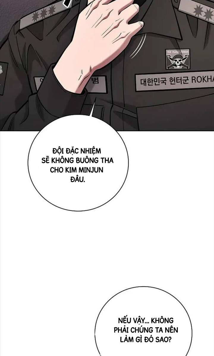 Ma Pháp Sư Hắc Ám Trở Về Để Nhập Ngũ Chapter 48 - Trang 2