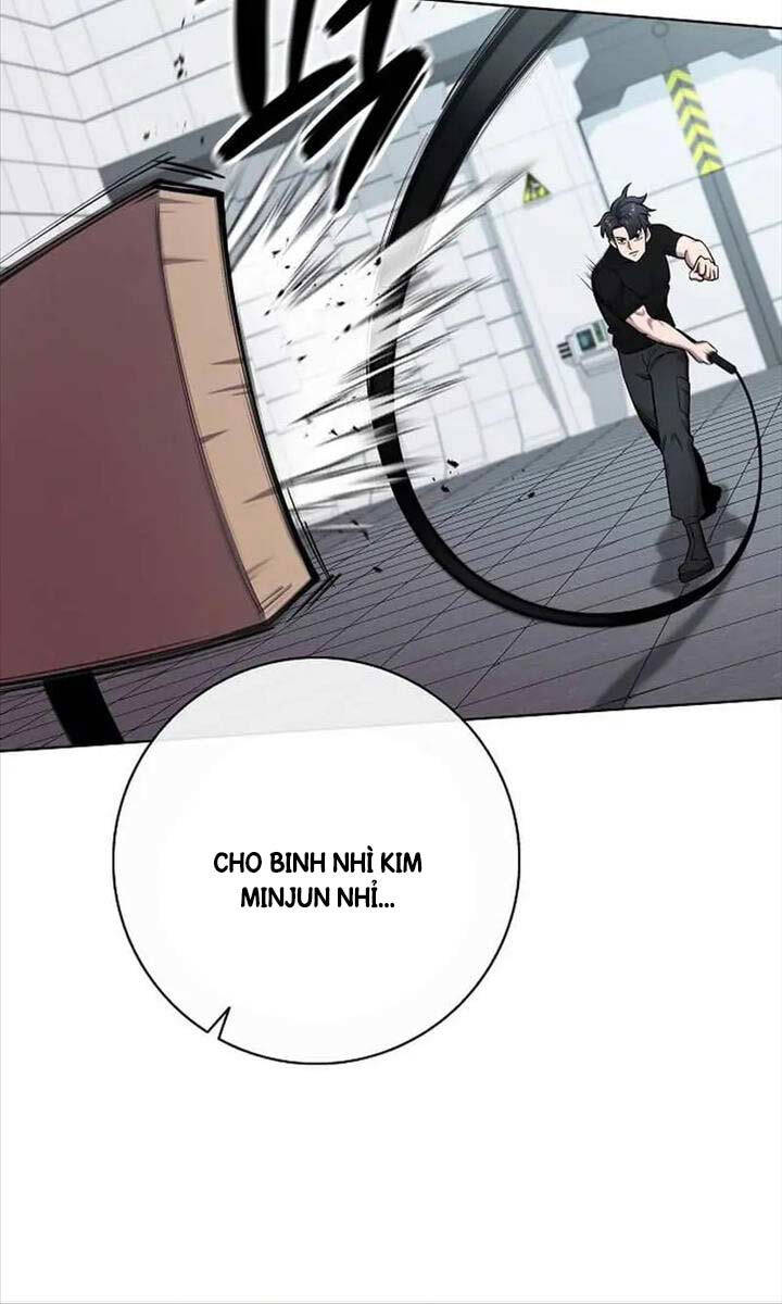 Ma Pháp Sư Hắc Ám Trở Về Để Nhập Ngũ Chapter 48 - Trang 2