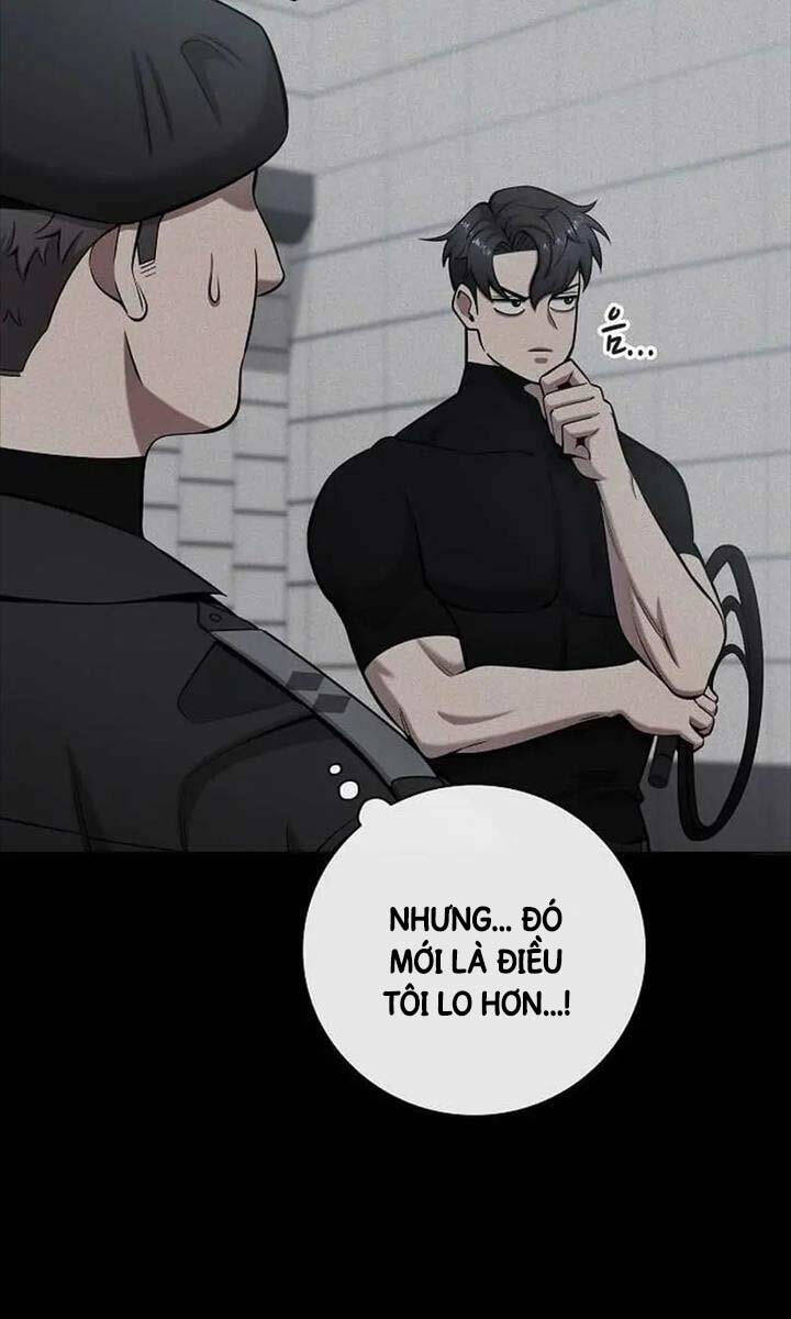 Ma Pháp Sư Hắc Ám Trở Về Để Nhập Ngũ Chapter 48 - Trang 2