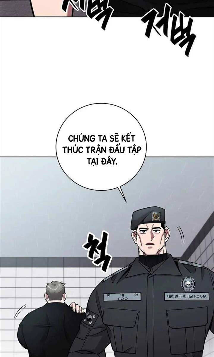 Ma Pháp Sư Hắc Ám Trở Về Để Nhập Ngũ Chapter 48 - Trang 2