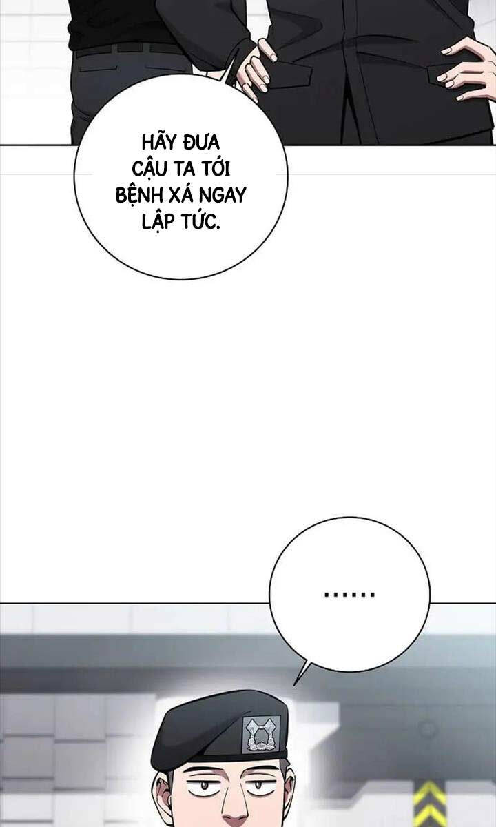 Ma Pháp Sư Hắc Ám Trở Về Để Nhập Ngũ Chapter 48 - Trang 2