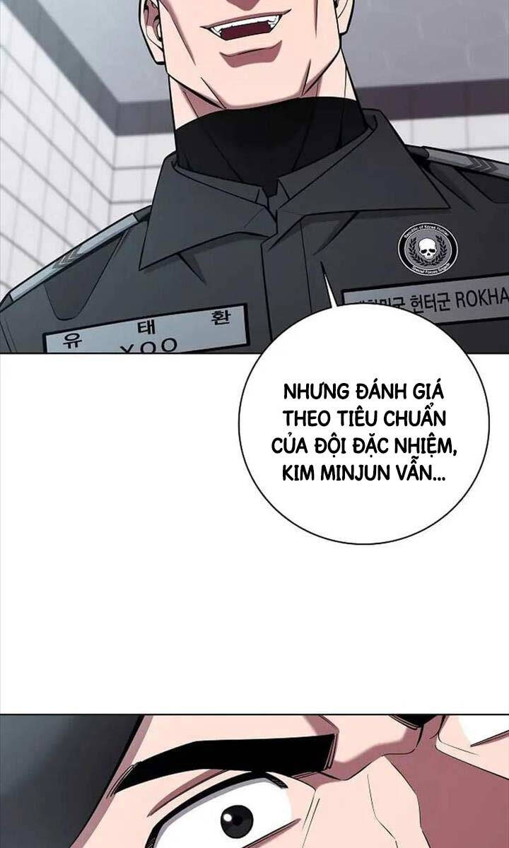 Ma Pháp Sư Hắc Ám Trở Về Để Nhập Ngũ Chapter 48 - Trang 2