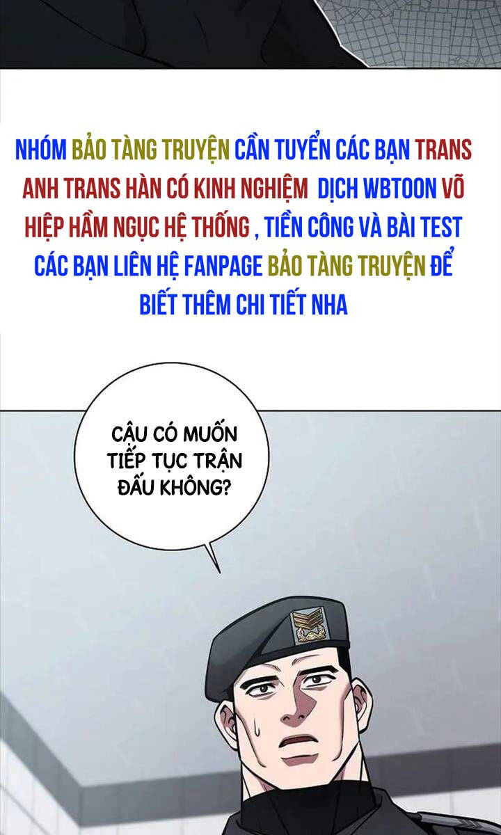 Ma Pháp Sư Hắc Ám Trở Về Để Nhập Ngũ Chapter 48 - Trang 2