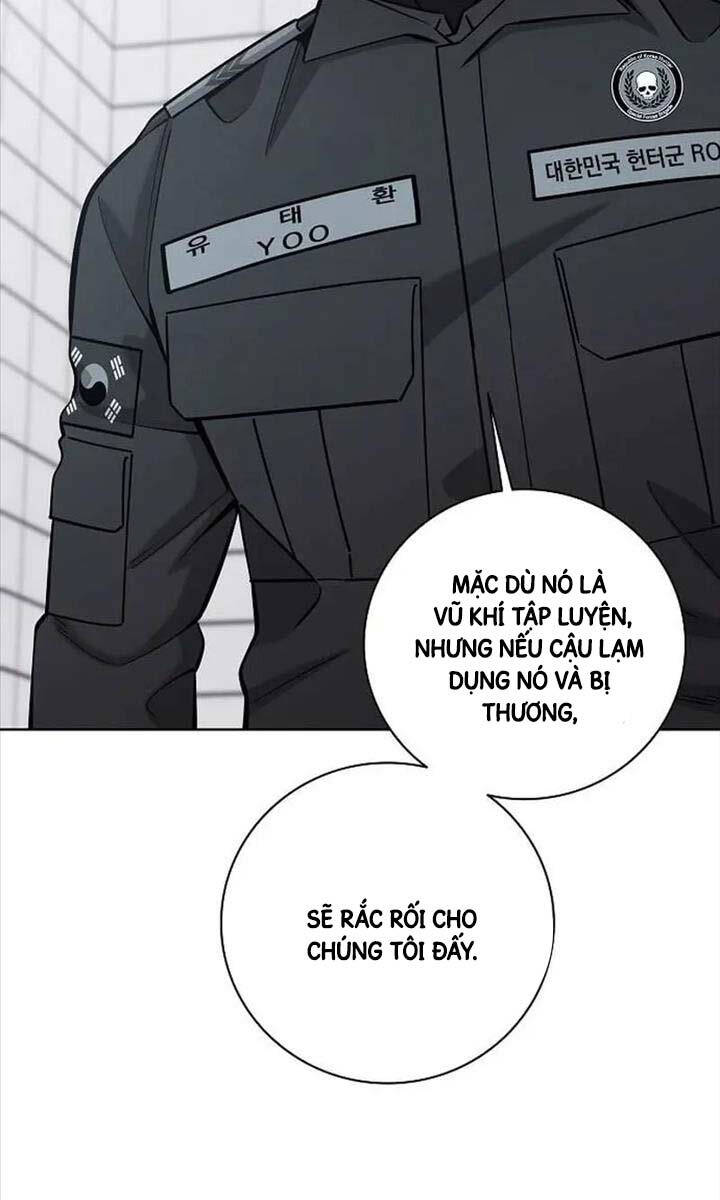 Ma Pháp Sư Hắc Ám Trở Về Để Nhập Ngũ Chapter 48 - Trang 2