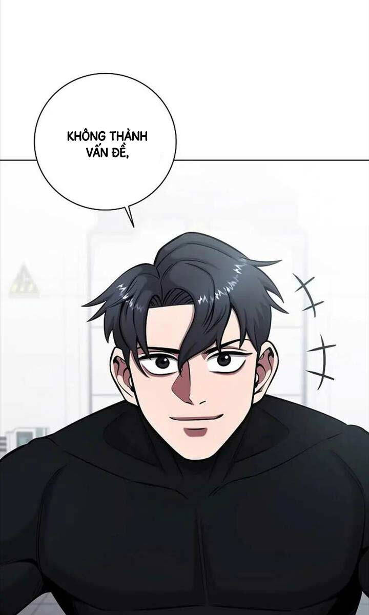 Ma Pháp Sư Hắc Ám Trở Về Để Nhập Ngũ Chapter 48 - Trang 2