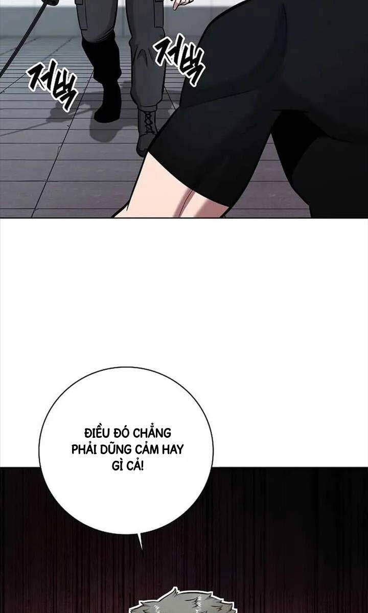 Ma Pháp Sư Hắc Ám Trở Về Để Nhập Ngũ Chapter 48 - Trang 2