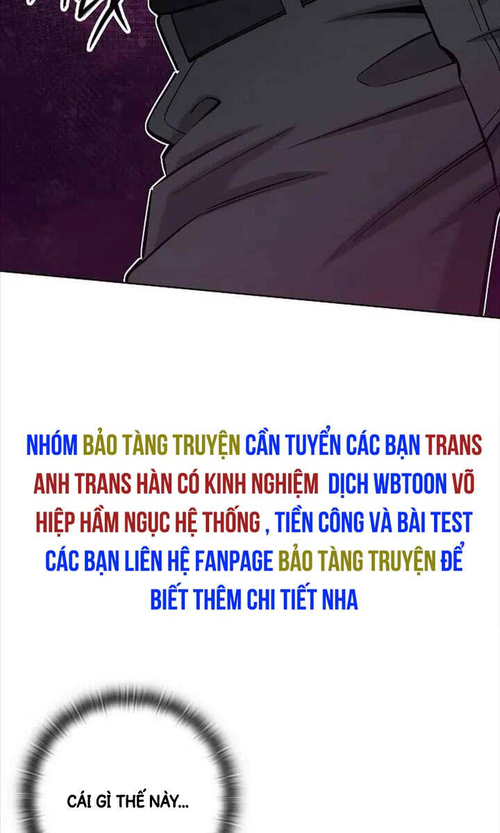 Ma Pháp Sư Hắc Ám Trở Về Để Nhập Ngũ Chapter 48 - Trang 2