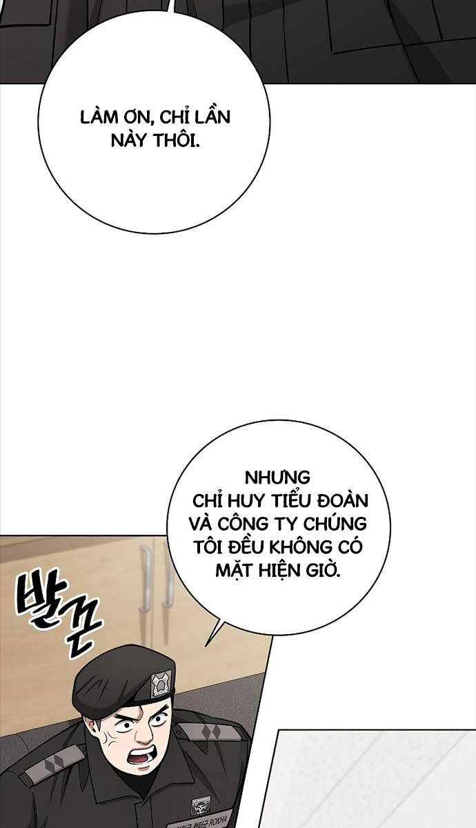 Ma Pháp Sư Hắc Ám Trở Về Để Nhập Ngũ Chapter 47 - Trang 2