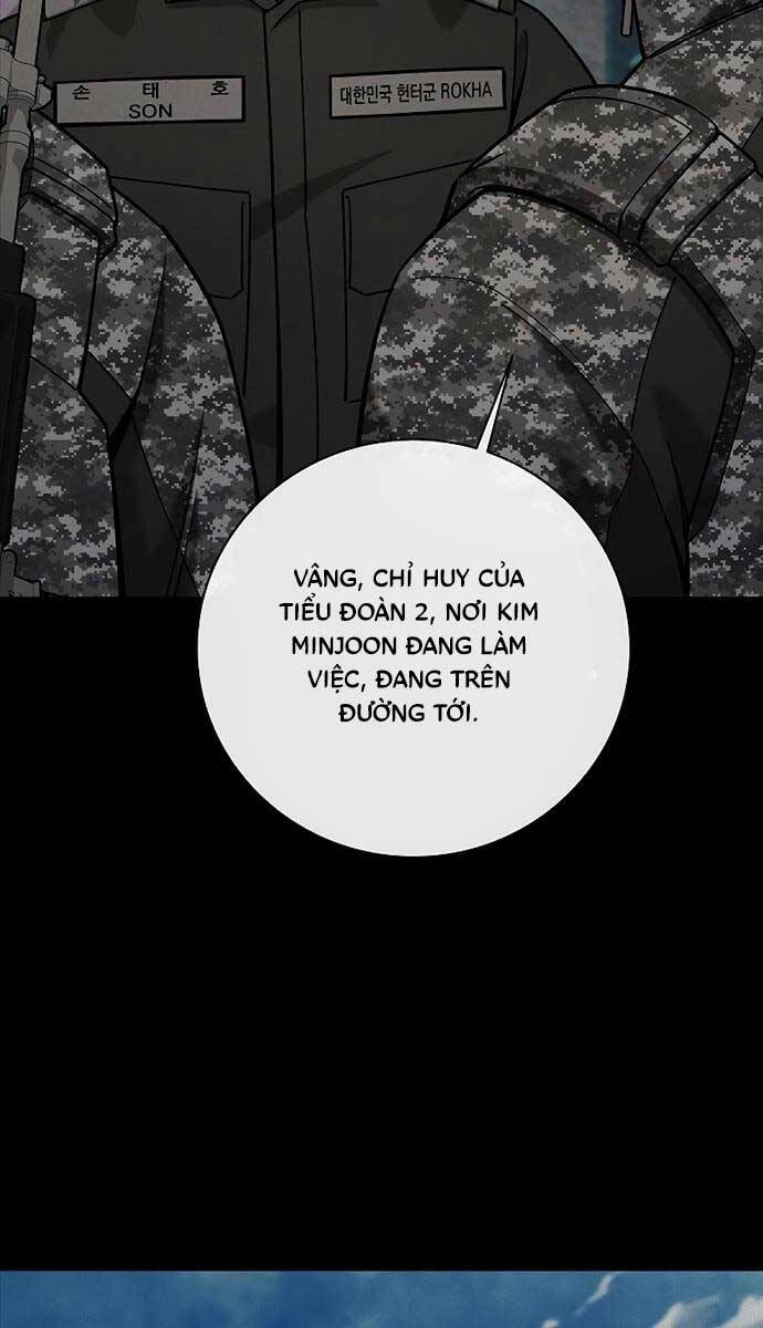 Ma Pháp Sư Hắc Ám Trở Về Để Nhập Ngũ Chapter 46 - Trang 2