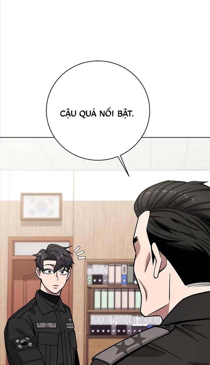 Ma Pháp Sư Hắc Ám Trở Về Để Nhập Ngũ Chapter 46 - Trang 2