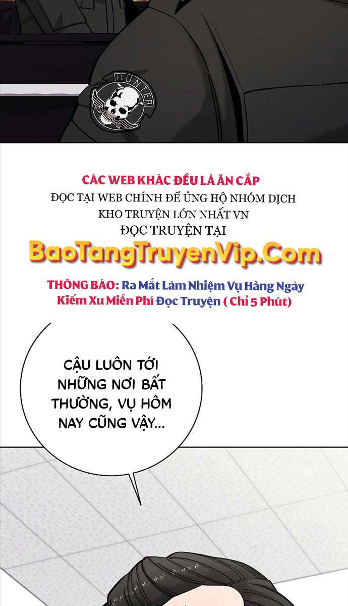 Ma Pháp Sư Hắc Ám Trở Về Để Nhập Ngũ Chapter 46 - Trang 2