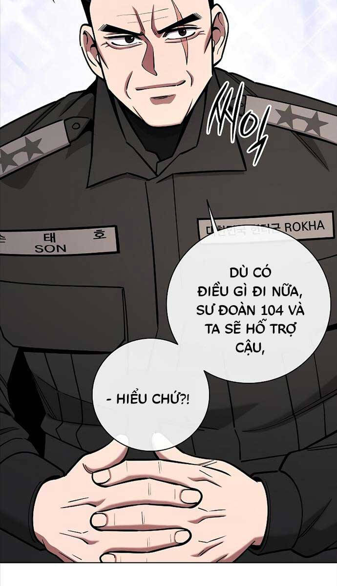 Ma Pháp Sư Hắc Ám Trở Về Để Nhập Ngũ Chapter 46 - Trang 2