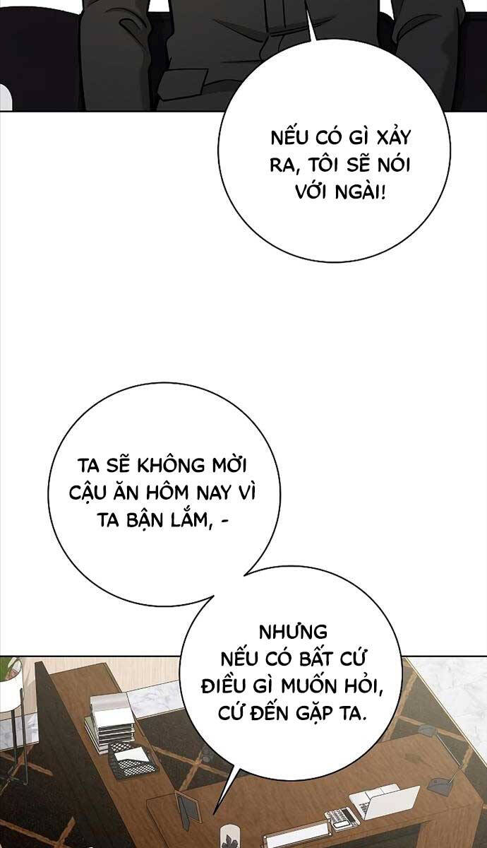 Ma Pháp Sư Hắc Ám Trở Về Để Nhập Ngũ Chapter 46 - Trang 2