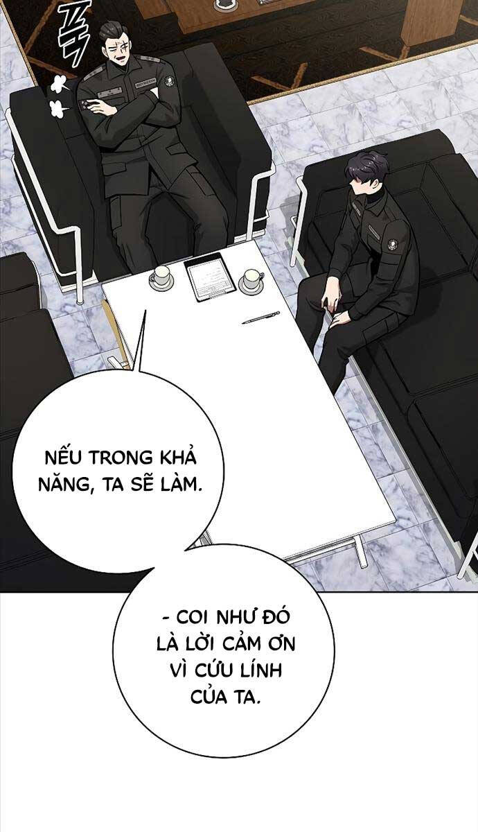 Ma Pháp Sư Hắc Ám Trở Về Để Nhập Ngũ Chapter 46 - Trang 2