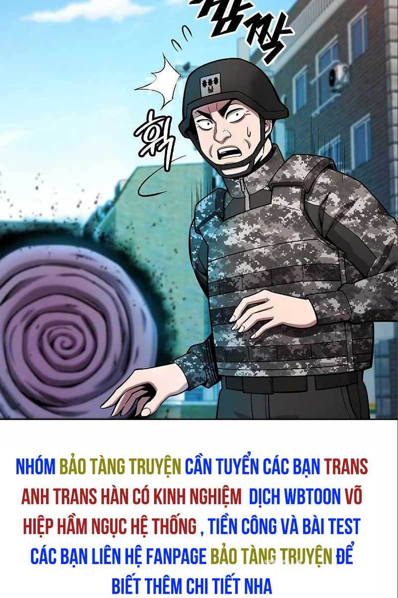 Ma Pháp Sư Hắc Ám Trở Về Để Nhập Ngũ Chapter 45 - Trang 2