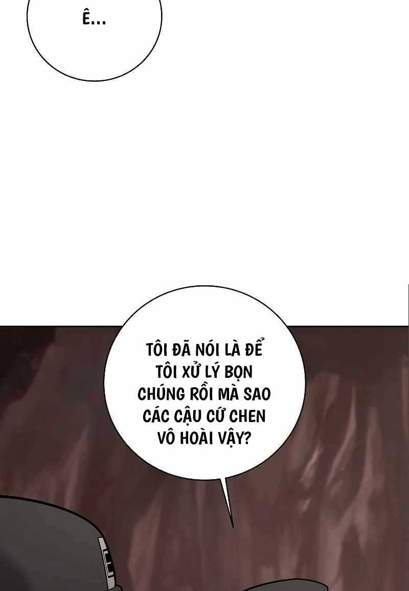 Ma Pháp Sư Hắc Ám Trở Về Để Nhập Ngũ Chapter 45 - Trang 2