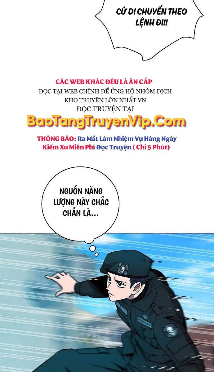 Ma Pháp Sư Hắc Ám Trở Về Để Nhập Ngũ Chapter 44 - Trang 2