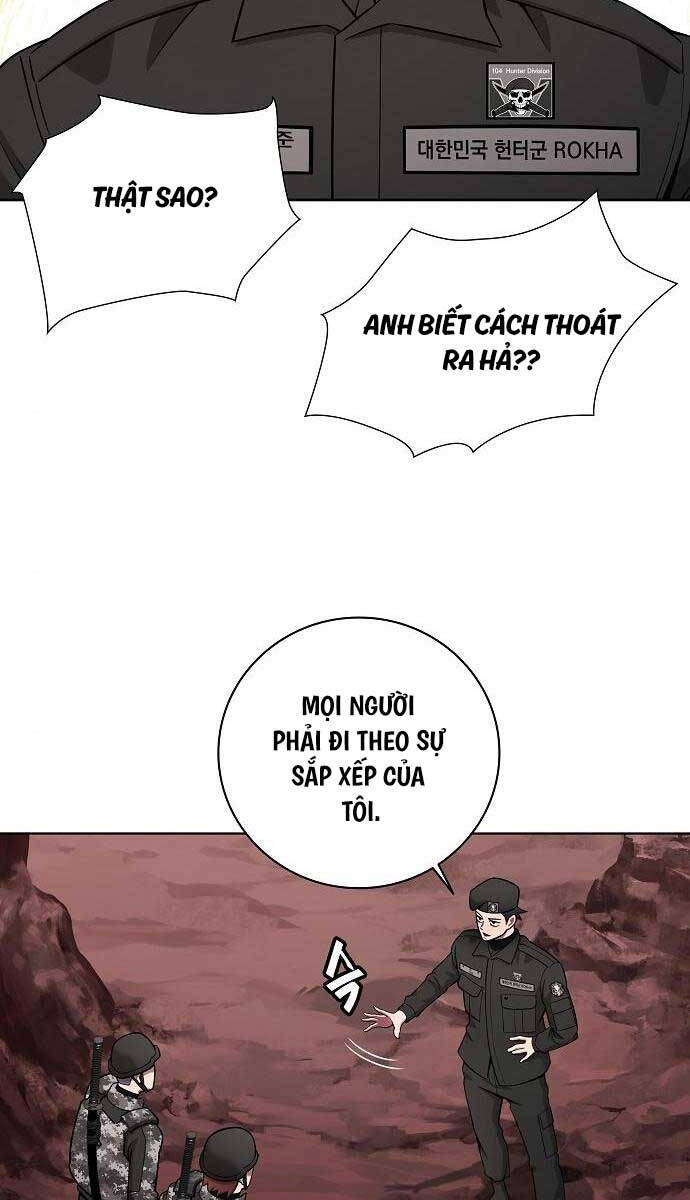 Ma Pháp Sư Hắc Ám Trở Về Để Nhập Ngũ Chapter 44 - Trang 2