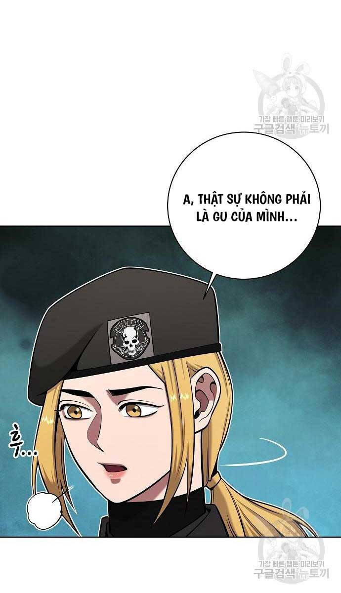 Ma Pháp Sư Hắc Ám Trở Về Để Nhập Ngũ Chapter 43 - Trang 2