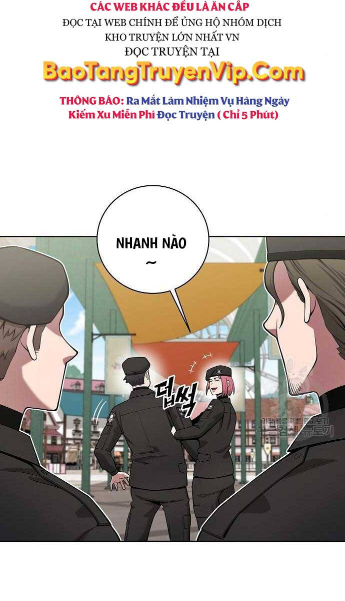 Ma Pháp Sư Hắc Ám Trở Về Để Nhập Ngũ Chapter 43 - Trang 2