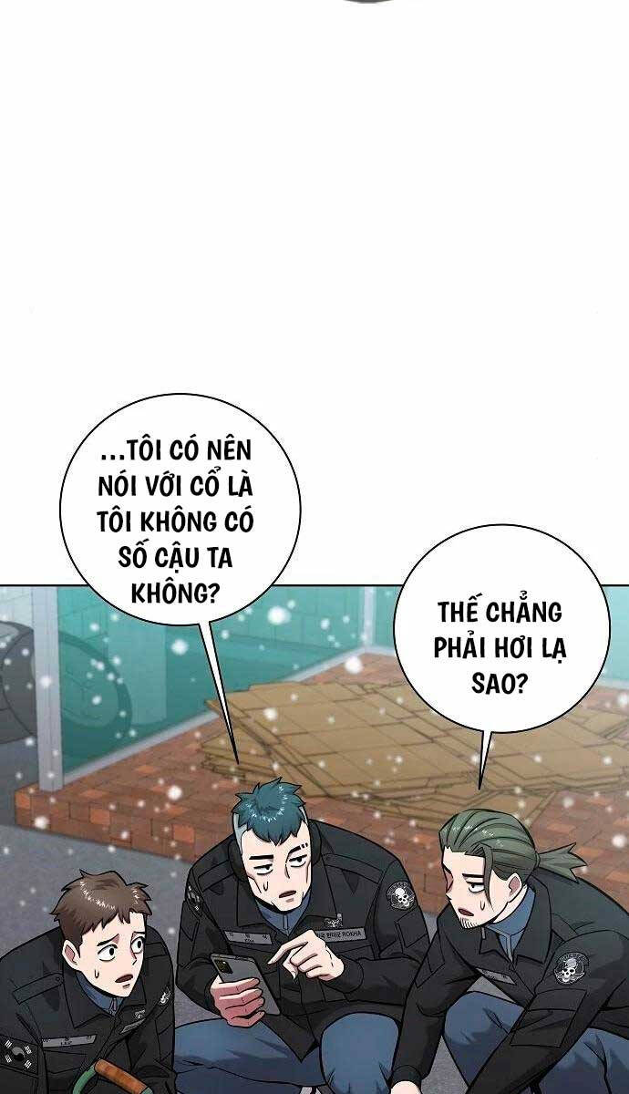 Ma Pháp Sư Hắc Ám Trở Về Để Nhập Ngũ Chapter 42 - Trang 2