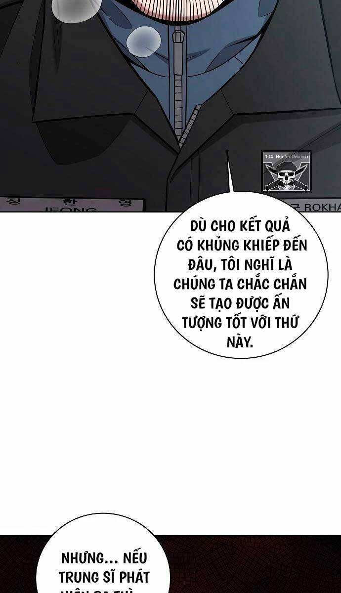 Ma Pháp Sư Hắc Ám Trở Về Để Nhập Ngũ Chapter 42 - Trang 2