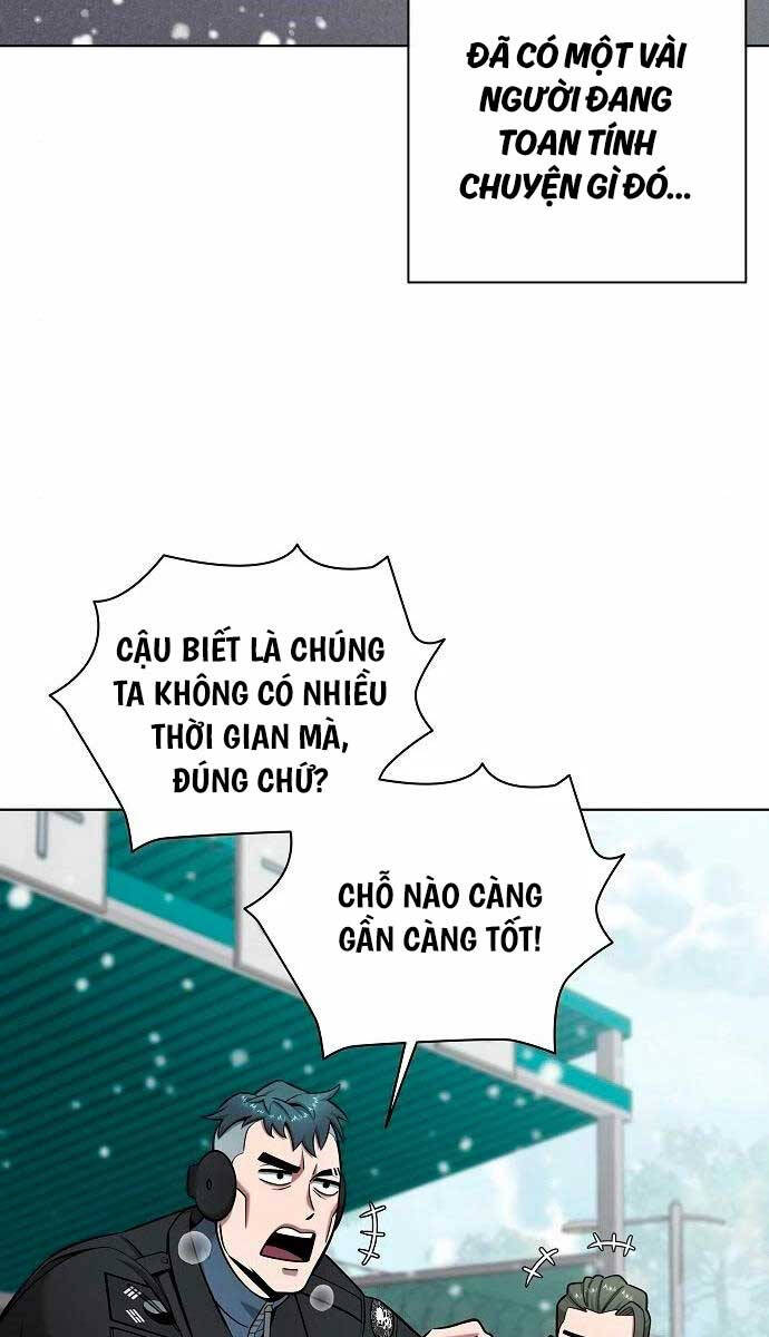 Ma Pháp Sư Hắc Ám Trở Về Để Nhập Ngũ Chapter 42 - Trang 2