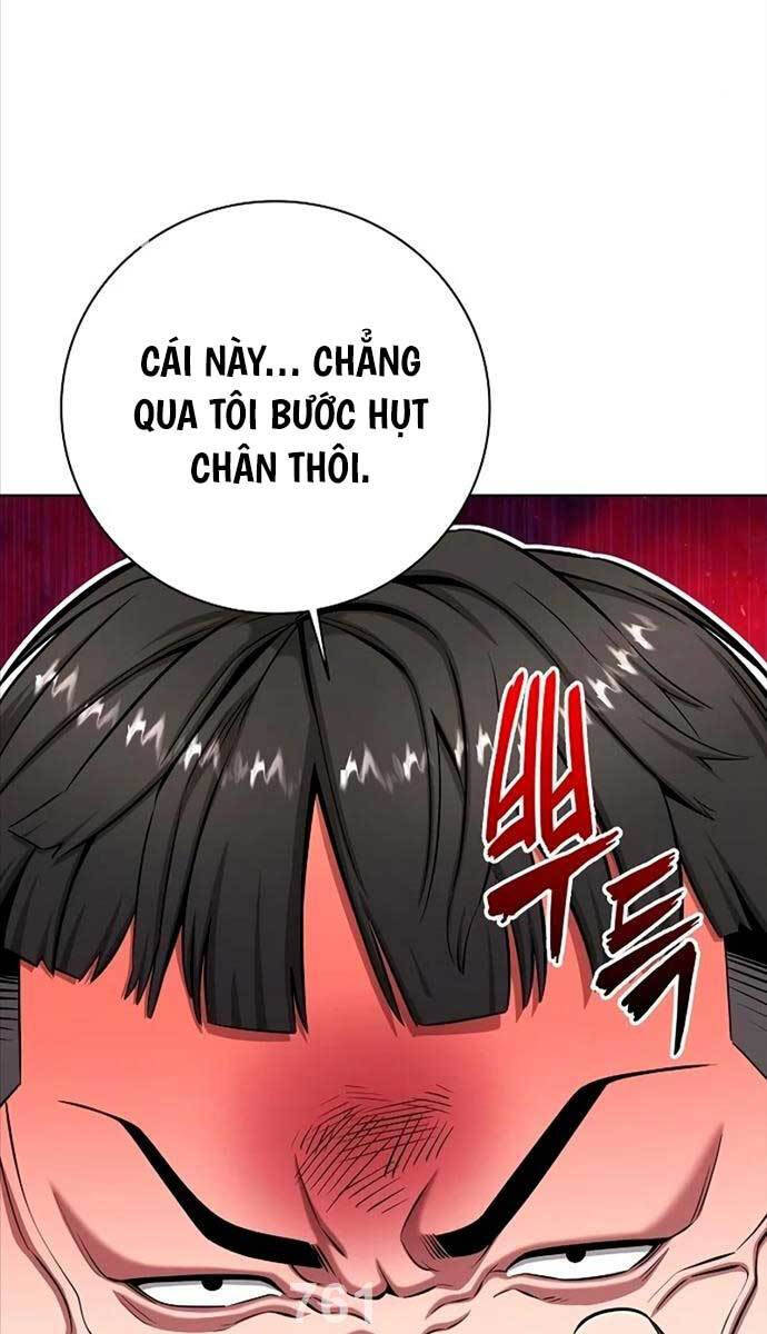 Ma Pháp Sư Hắc Ám Trở Về Để Nhập Ngũ Chapter 41 - Trang 2