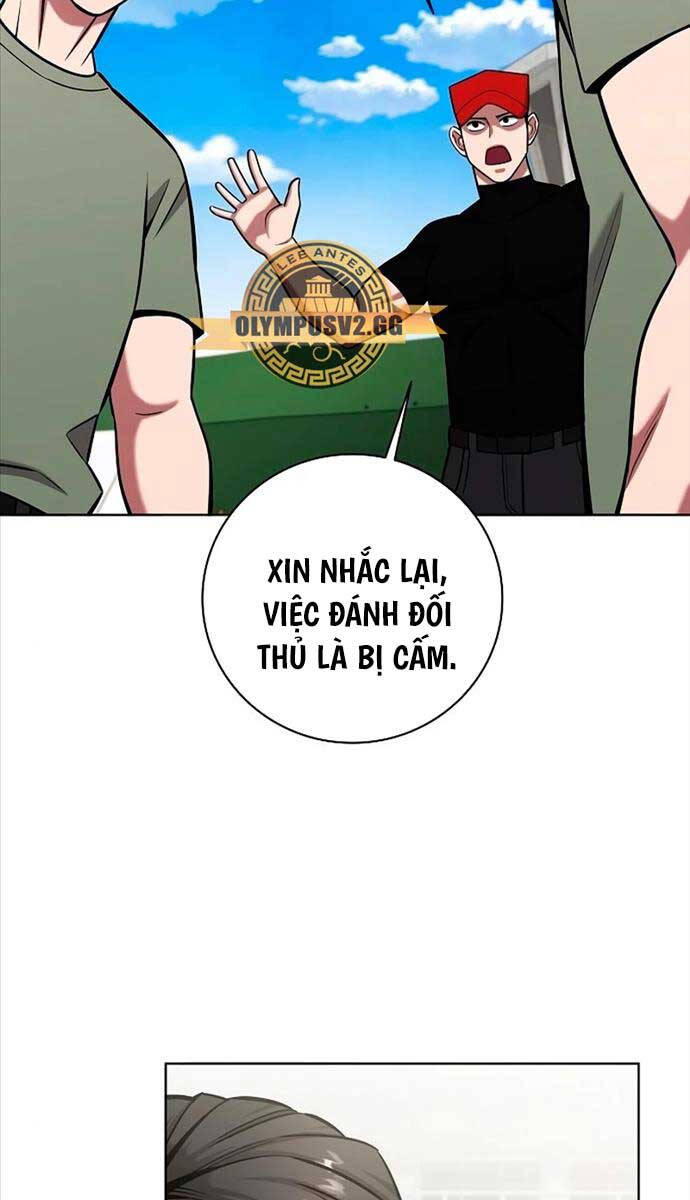 Ma Pháp Sư Hắc Ám Trở Về Để Nhập Ngũ Chapter 41 - Trang 2