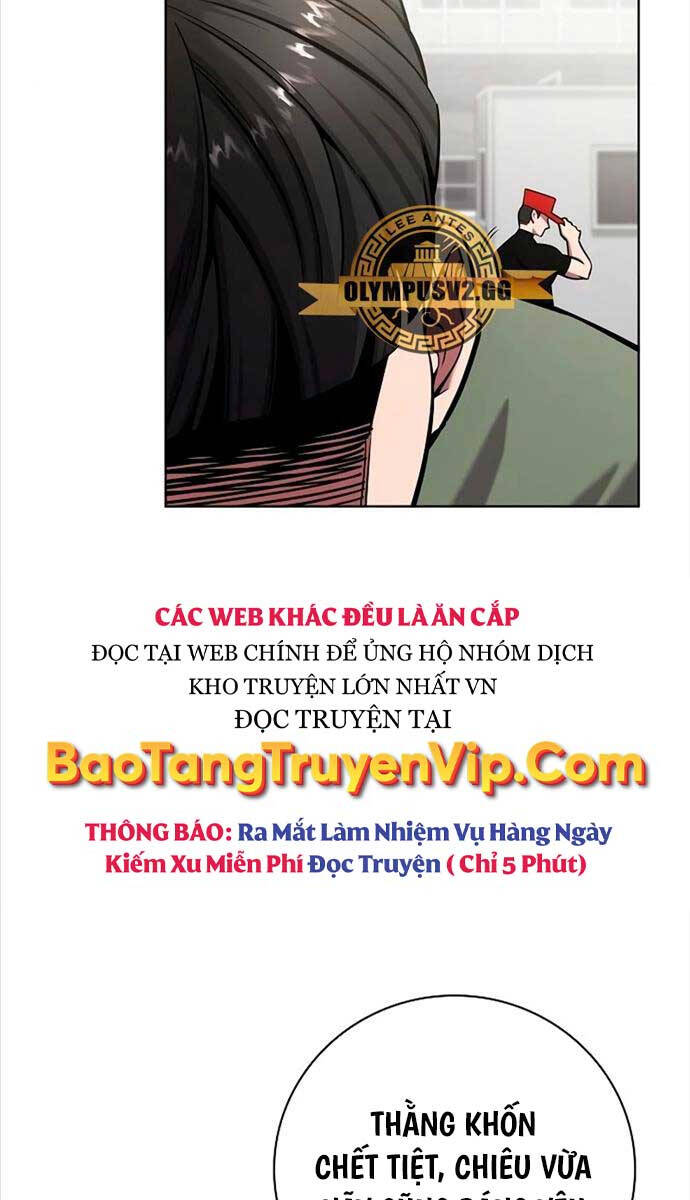 Ma Pháp Sư Hắc Ám Trở Về Để Nhập Ngũ Chapter 41 - Trang 2