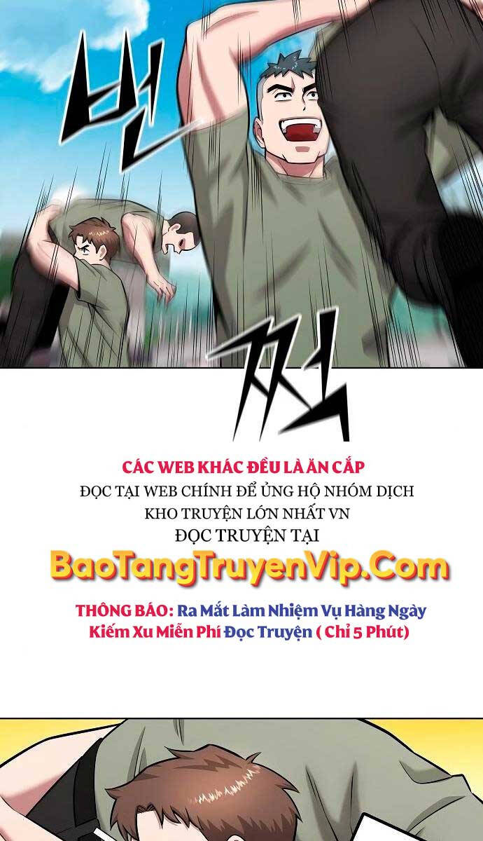 Ma Pháp Sư Hắc Ám Trở Về Để Nhập Ngũ Chapter 40 - Trang 2