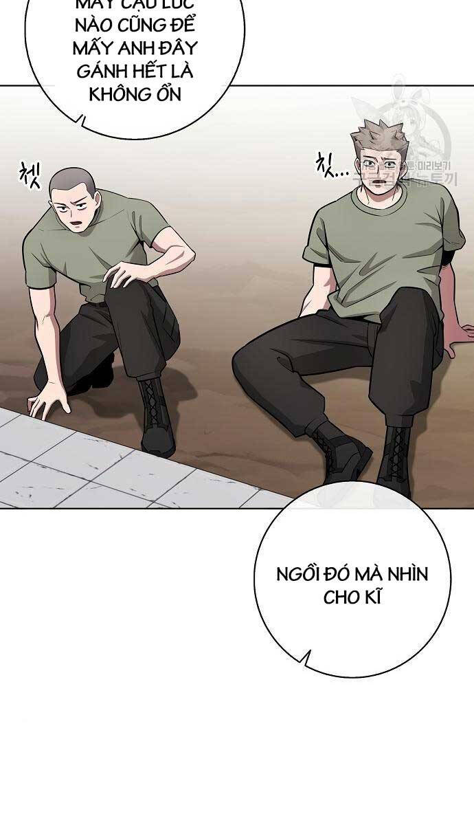 Ma Pháp Sư Hắc Ám Trở Về Để Nhập Ngũ Chapter 39 - Trang 2