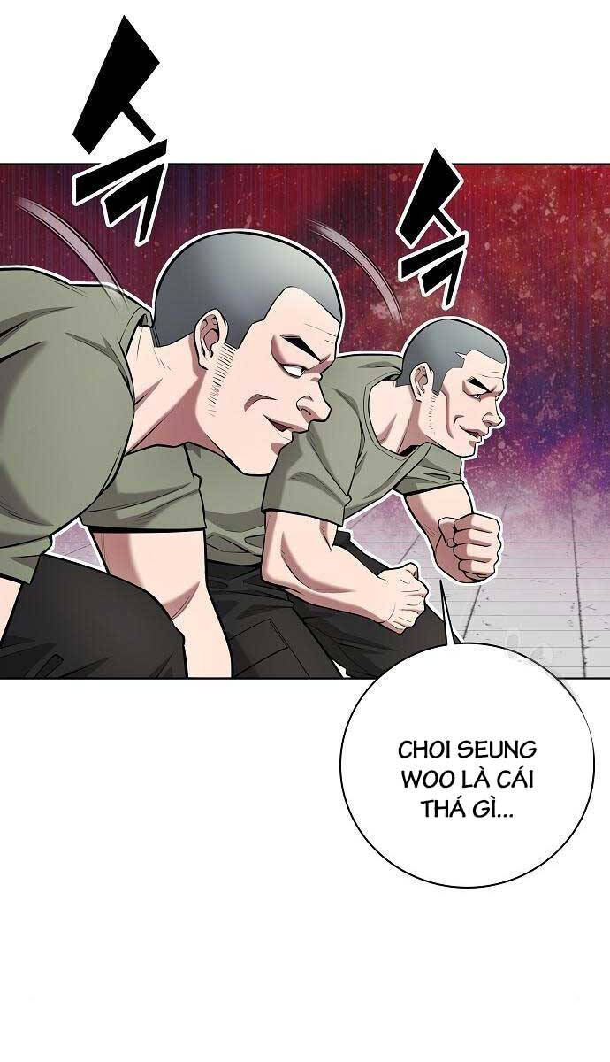 Ma Pháp Sư Hắc Ám Trở Về Để Nhập Ngũ Chapter 39 - Trang 2